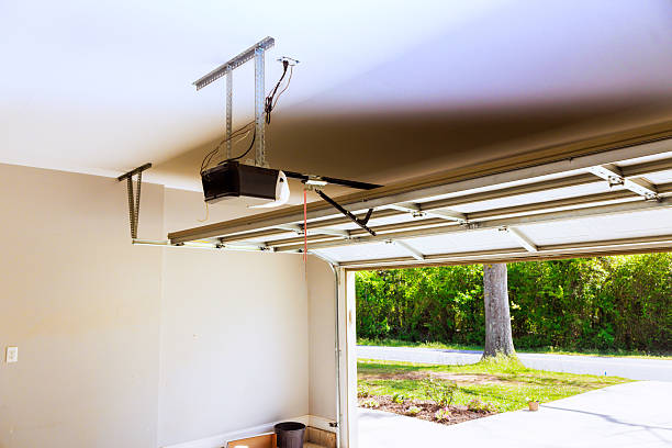 Top rated local Garage Door Panel Replacement specialists in Jefferson, TX